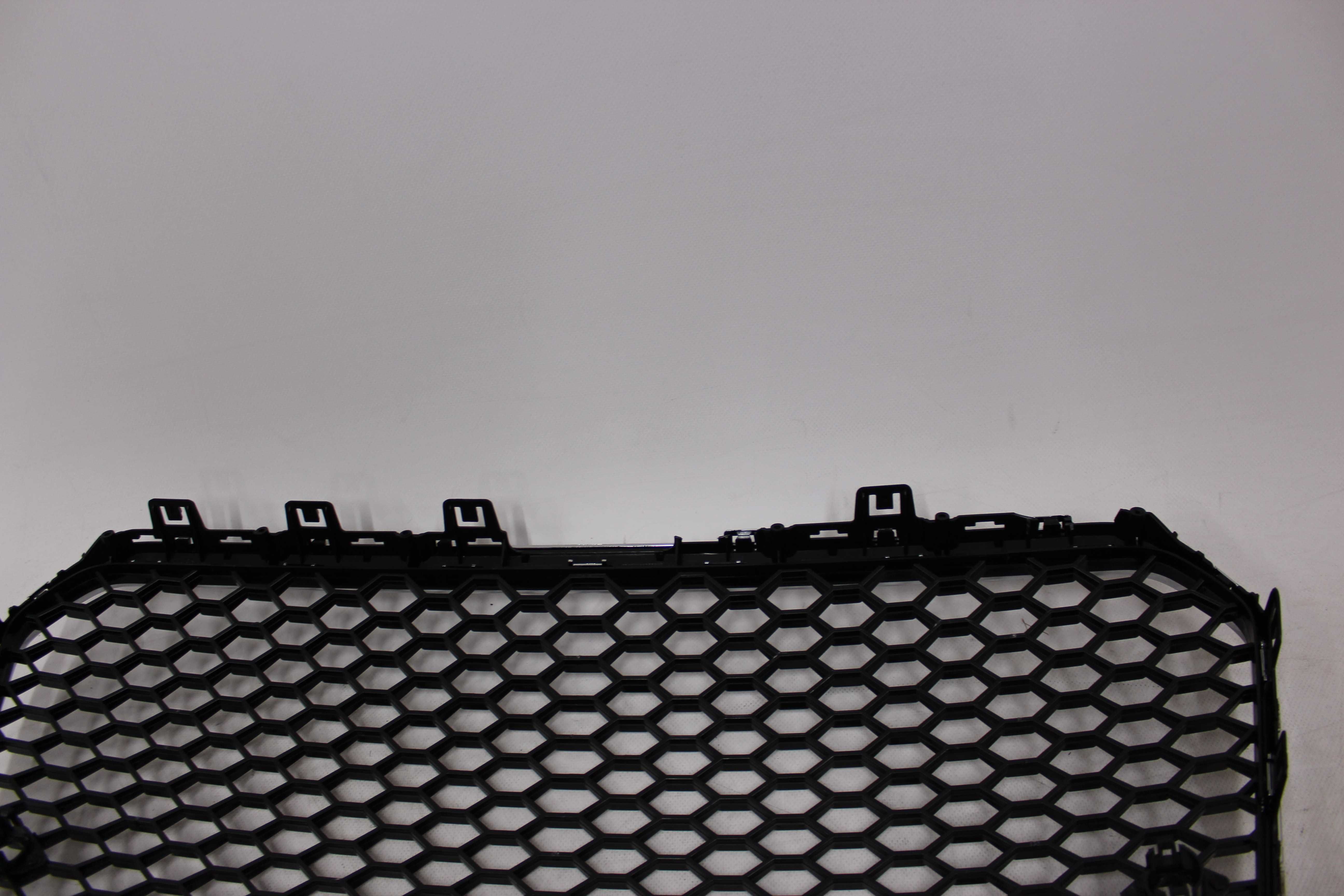 GRILL Atrapa chłodnicy AUDI A5 11-16 LIFT Plaster miodu RS-LOOK S-line