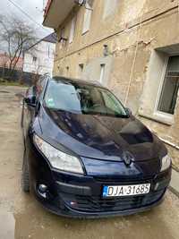 Megane 3 Kombi 1.4 LPG