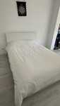 Cama IKEA MALM 140x200 cm
