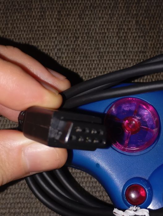 3 comandos consolas antigas