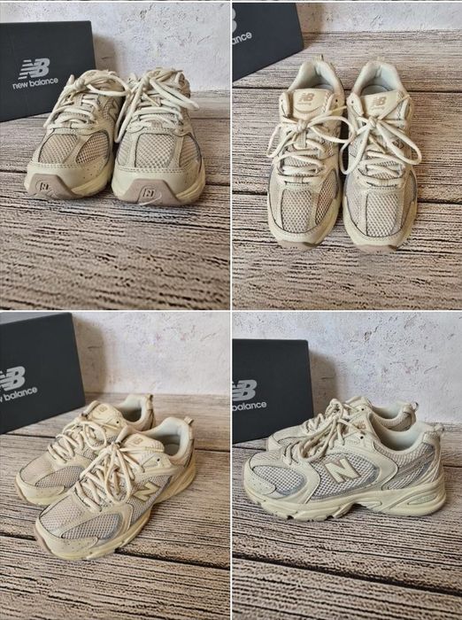 New Balance 530 r.39.5