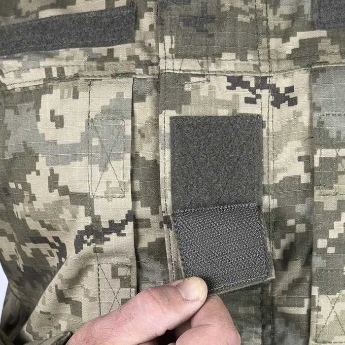 Костюм ЗСУ Піксель ММ14. Форма військова статутна. Є РОЗМІРИ!