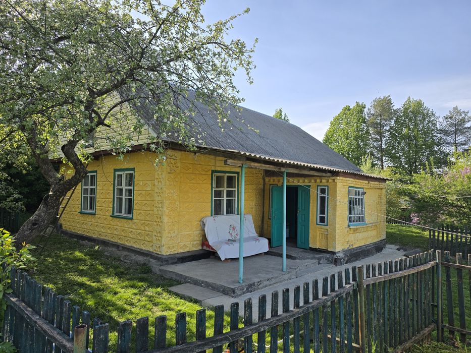 Будинок житловий