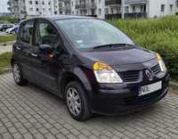 Renault Modus 2004 1.6 Benzyna