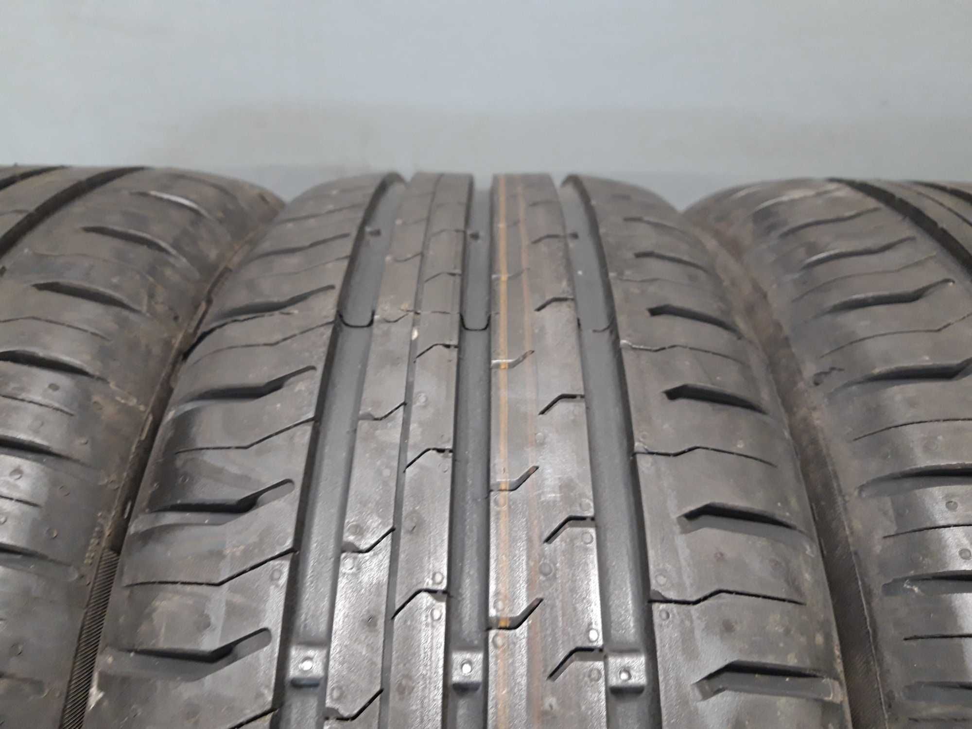 4x185/50R16 Continental ContiEcoContact 5, 81H, 2020 rok, NOWE