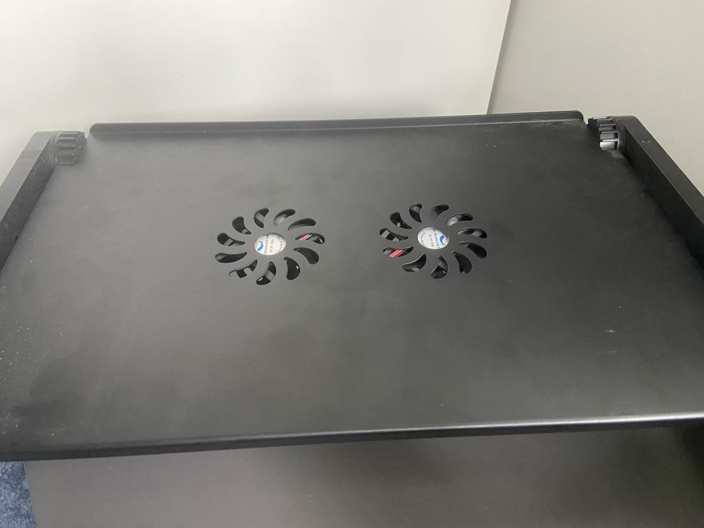 Podkładka chłodząca pod laptopa