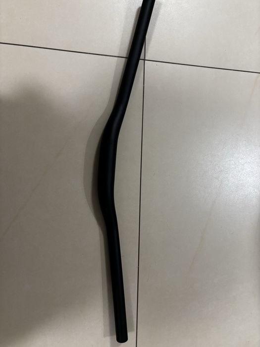 Kierownica kukirin g2