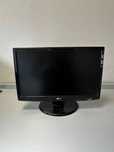 Monitor LG FLATRON W2243S