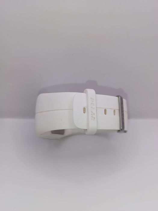 спортивные часы Polar M400 WHI HR