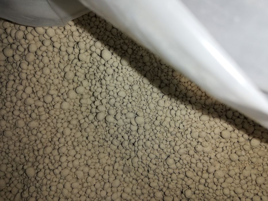 Wapno granulowane kreda dolomit wapno z magnezem węglanowe Tlenkowe