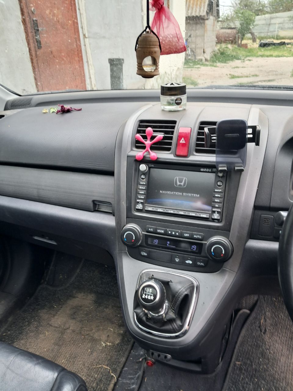 Продам Honda CR-V 2008 року