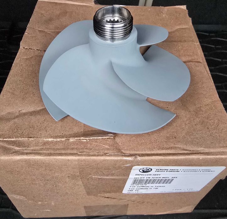 Śruba napędowa sea-doo Spark / Trixx Impeller Assy oryginał