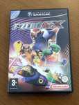 F-Zero GX Nintendo Gamecube