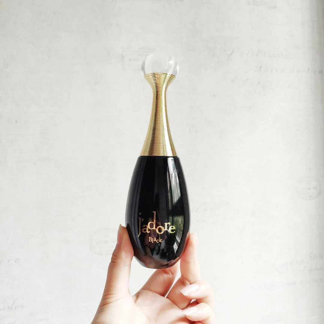 Perfumy j’adore Black Dior 100 ml NOWE