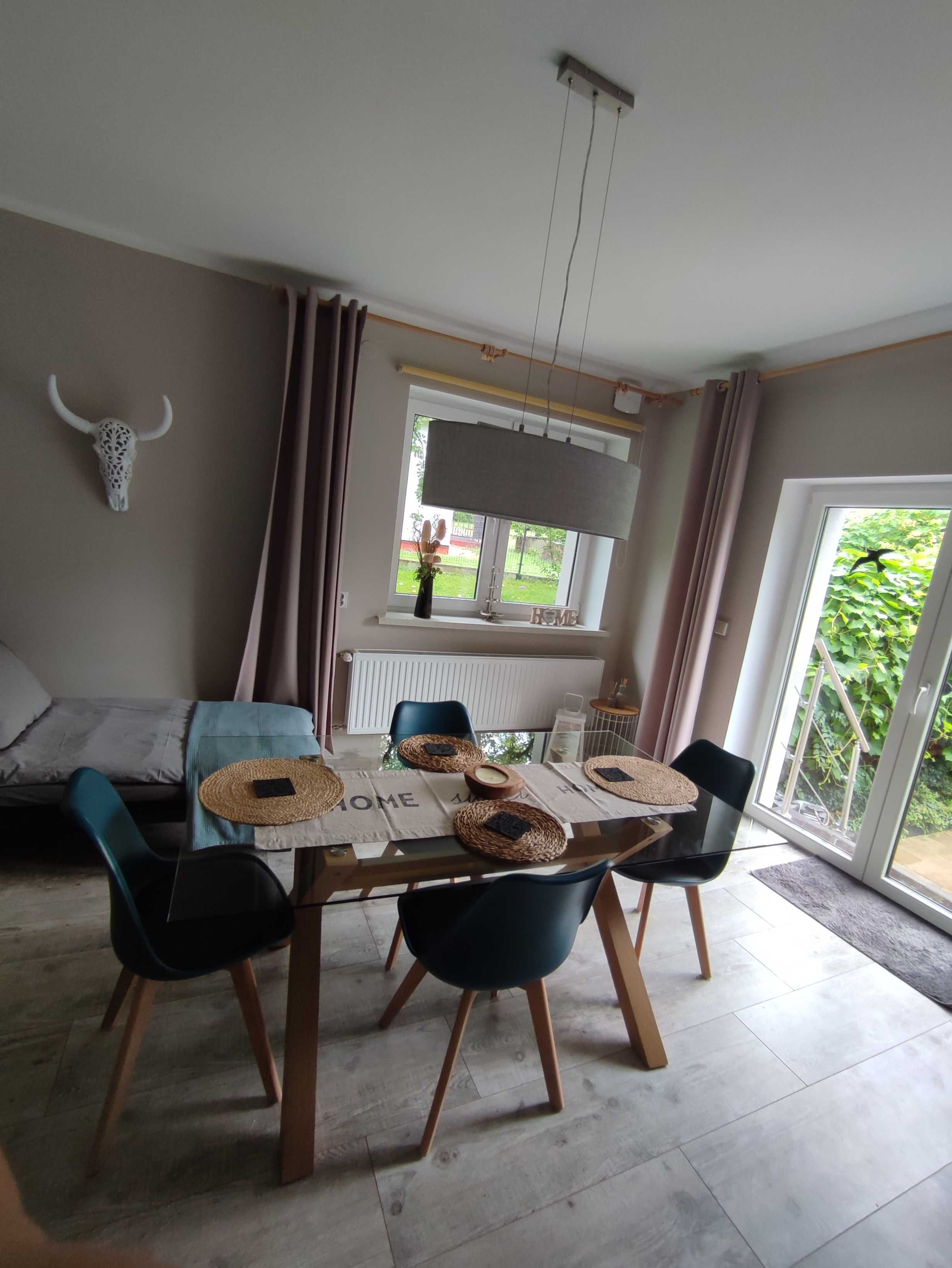 Villa-Harmony(apartamenty z basenem)