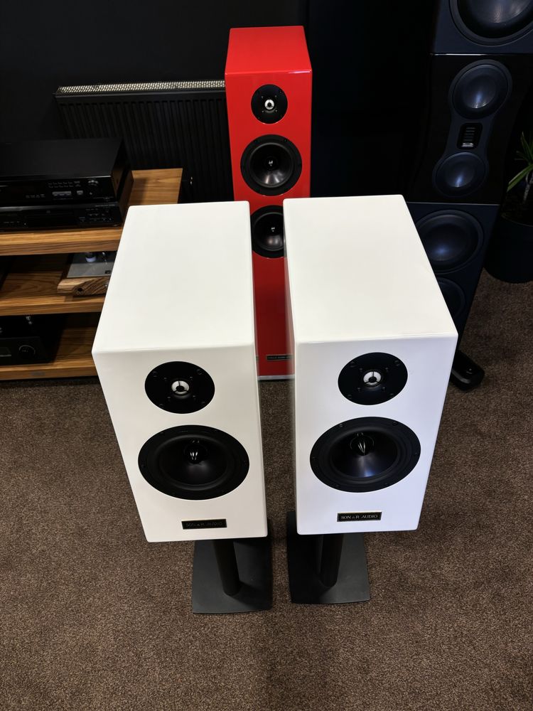 Kolumny/monitory Sonar Audio Inocente 1.0