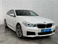 BMW 630