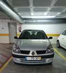 Renault Clio 71000km de Garagem