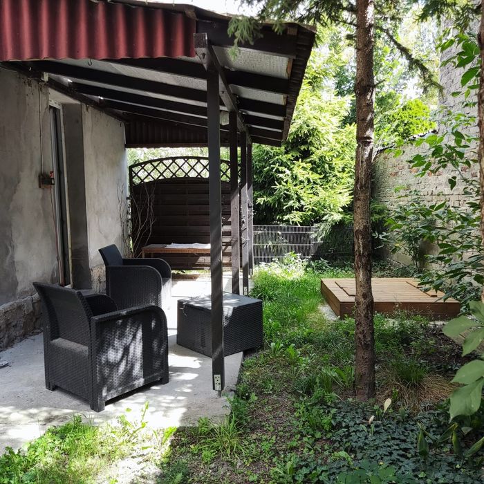 Sprzedam dom do remontu