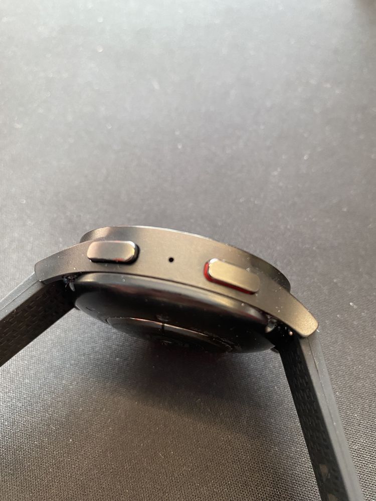 Samsung Galaxy Watch5 Pro 45mm Titanium Black