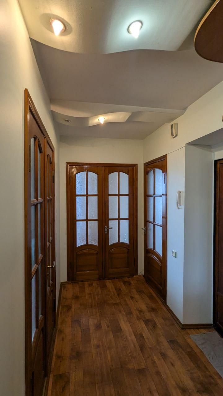 Продам 3 ком.квартру ул Старицкого /Черемушки(142-731)