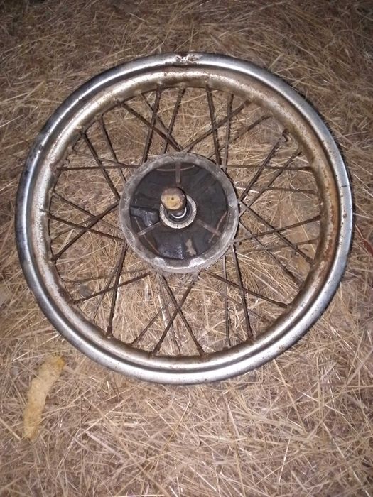 Запчасті до восхода