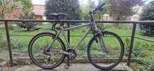Rover NISHIKI uniwersalny