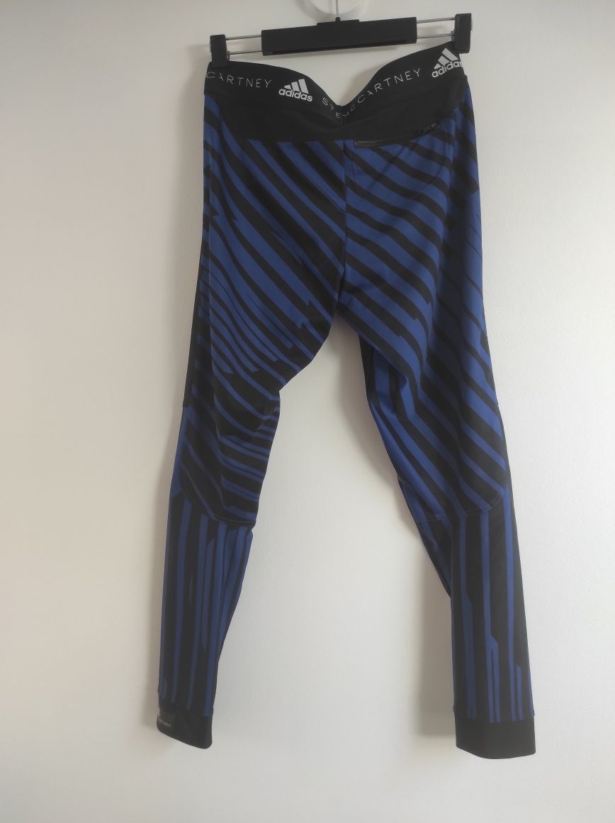Adidas legginsy damskie Stella McCartney rozmiar M