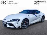 Toyota Supra Toyota Supra 2.0 Turbo Dynamic+Sport Salon Polska 1rej2024 2900 km