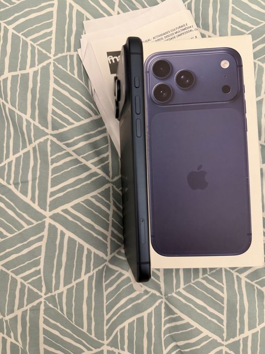 iPhone 17 Pro Max 512 GB