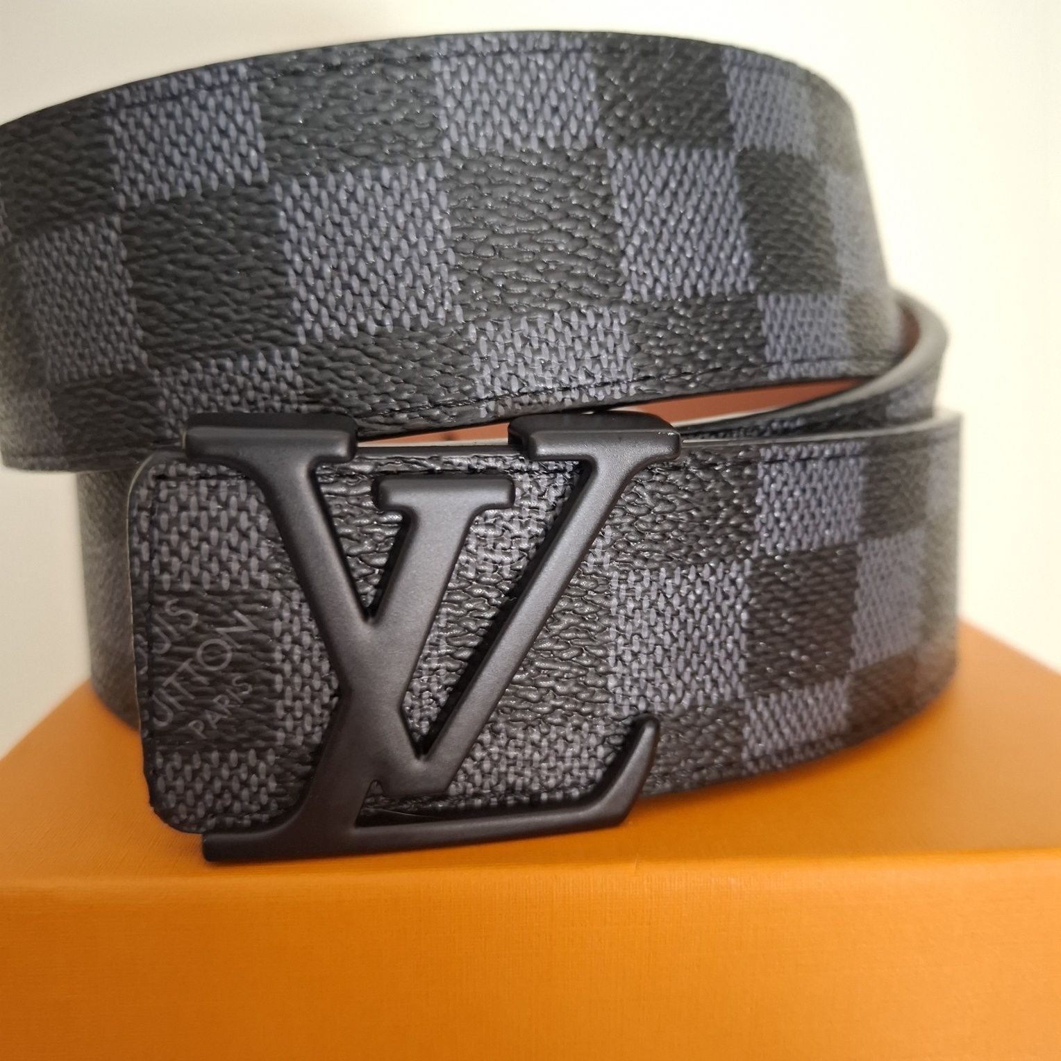Pasek Louis Vuitton