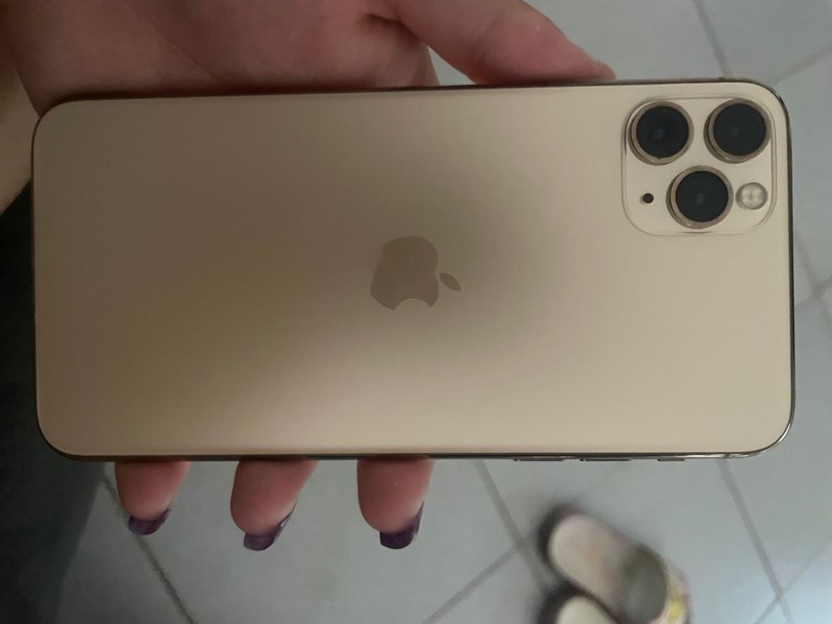Iphone 11 pro max