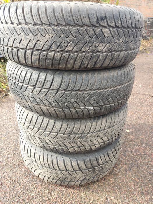 Продам титани R13