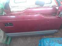 Vitara portas usadas impecáveis