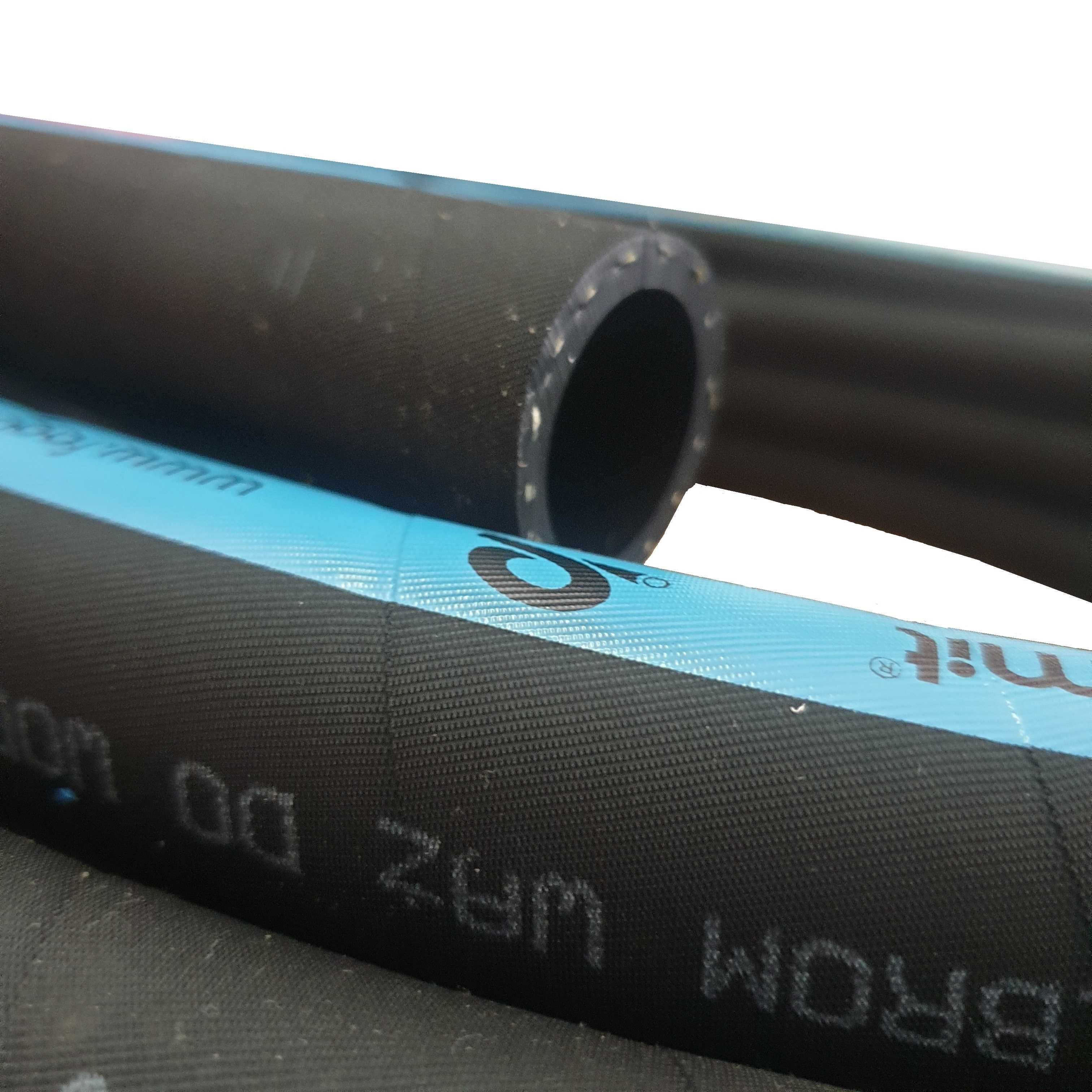 Wąż do wody fi 25mm tłoczny zbrojony 6bar FAGUMIT