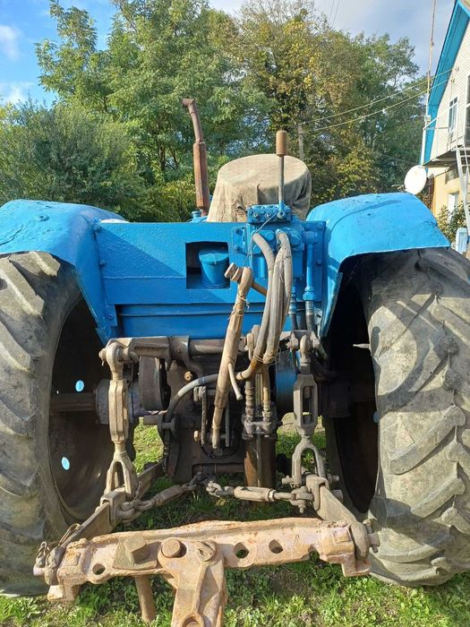 Продам трактор ЮМЗ