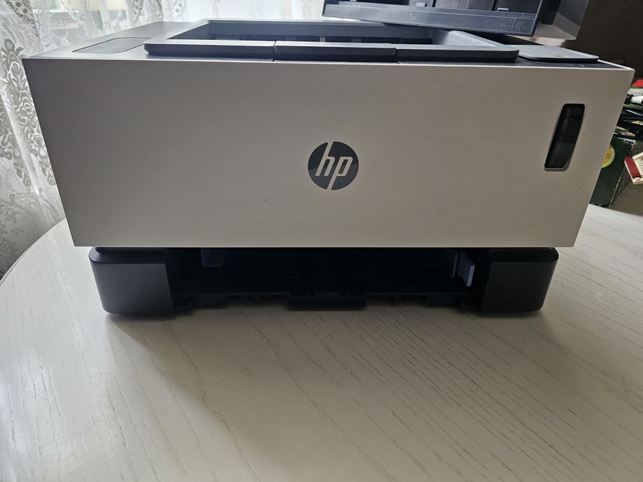 Принтер HP Neverstop Laser 1000w
