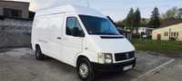 VW lt 2.5 TDI 109 koni 2006 rok