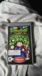 Gra lemmings psp