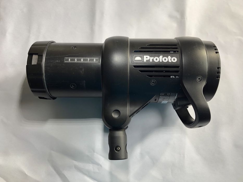 Студійний спалах Profoto D1 500 Air