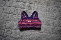 Top sportowy Nike r. S