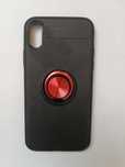 Plecki do iPhone X / XS czarny