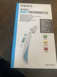 Termometr do ciała na podczerwień