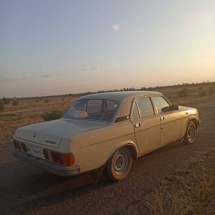 Продам Волгу 31029