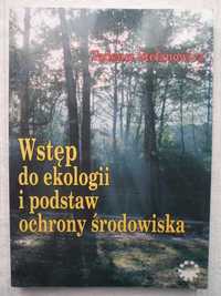 Wstęp do ekologii i podstaw ochrony środowiska