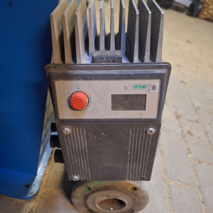 Pompa co dn 50 używana