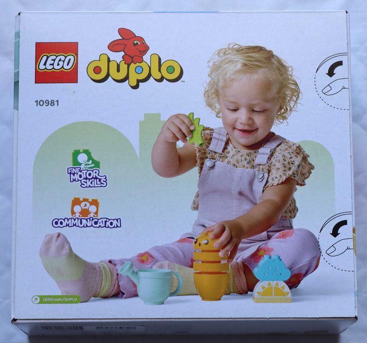 Legos novos e embalados