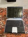 Laptop hppawilon zv5000