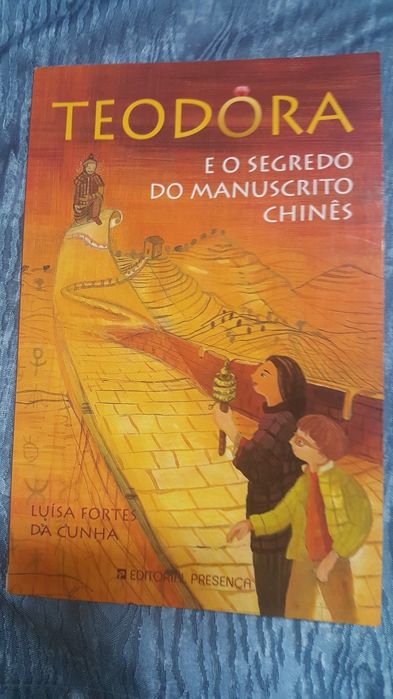 Livros juvenis como novos
