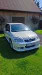 Toyota Corolla 1.8 TS